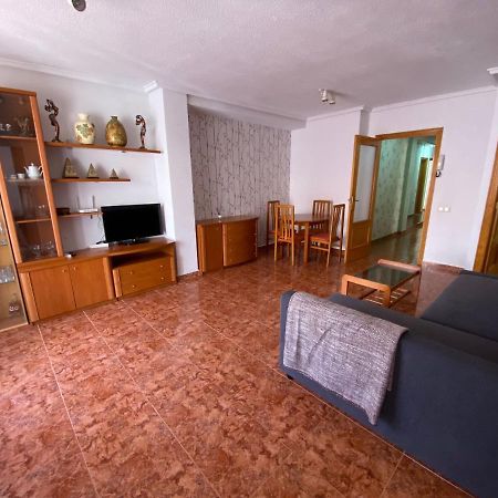 Apartmán Stefy House Torrevieja Exteriér fotografie