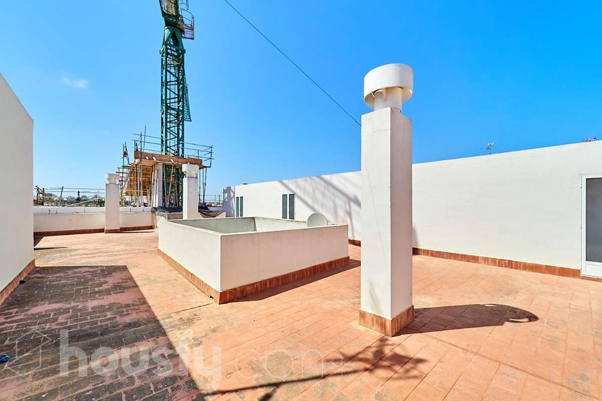 Apartmán Stefy House Torrevieja Exteriér fotografie