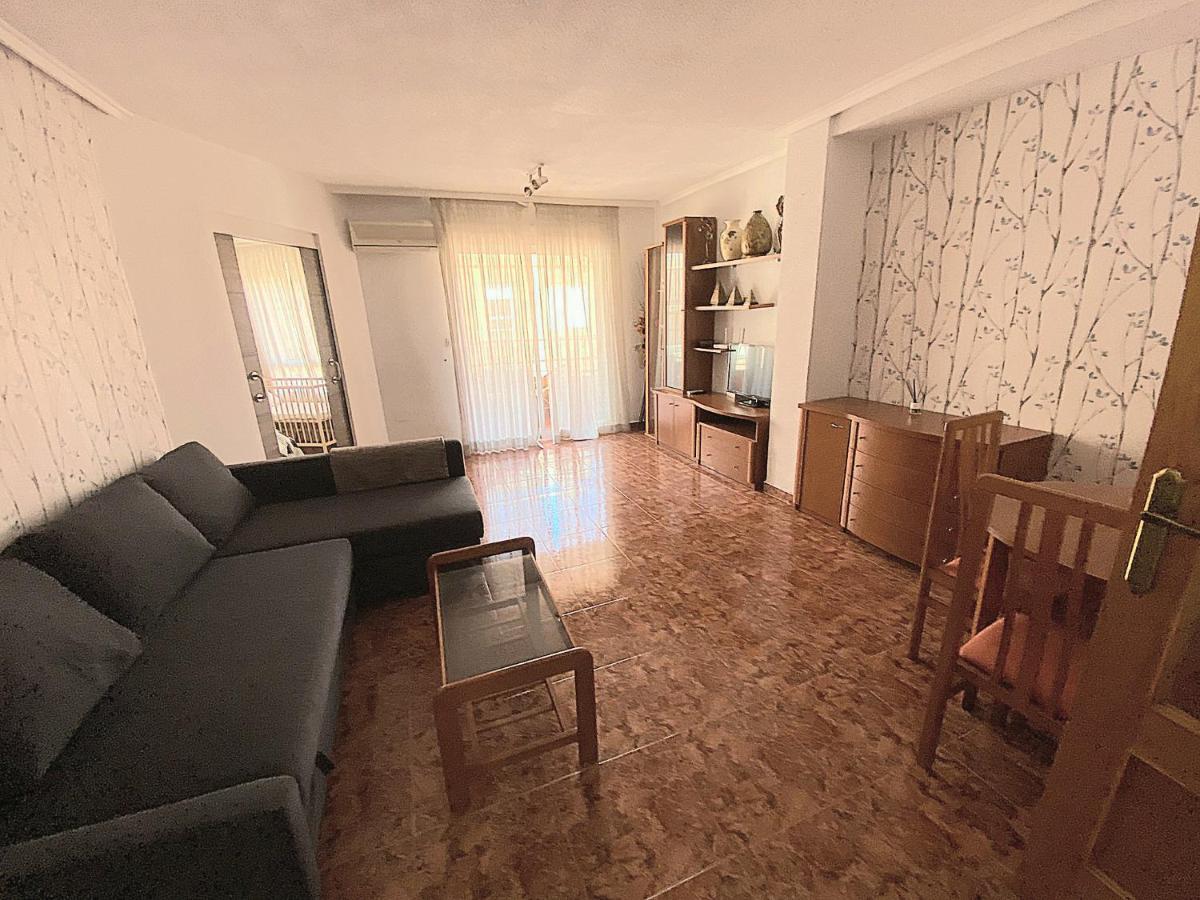 Apartmán Stefy House Torrevieja Exteriér fotografie